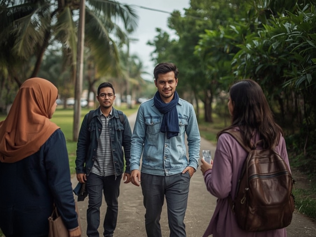 Langkah Praktis Menata Rumah, Mengelola Layanan, dan Memanfaatkan Energi Bersih